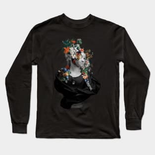 MIDNIGHT IN SPING Long Sleeve T-Shirt